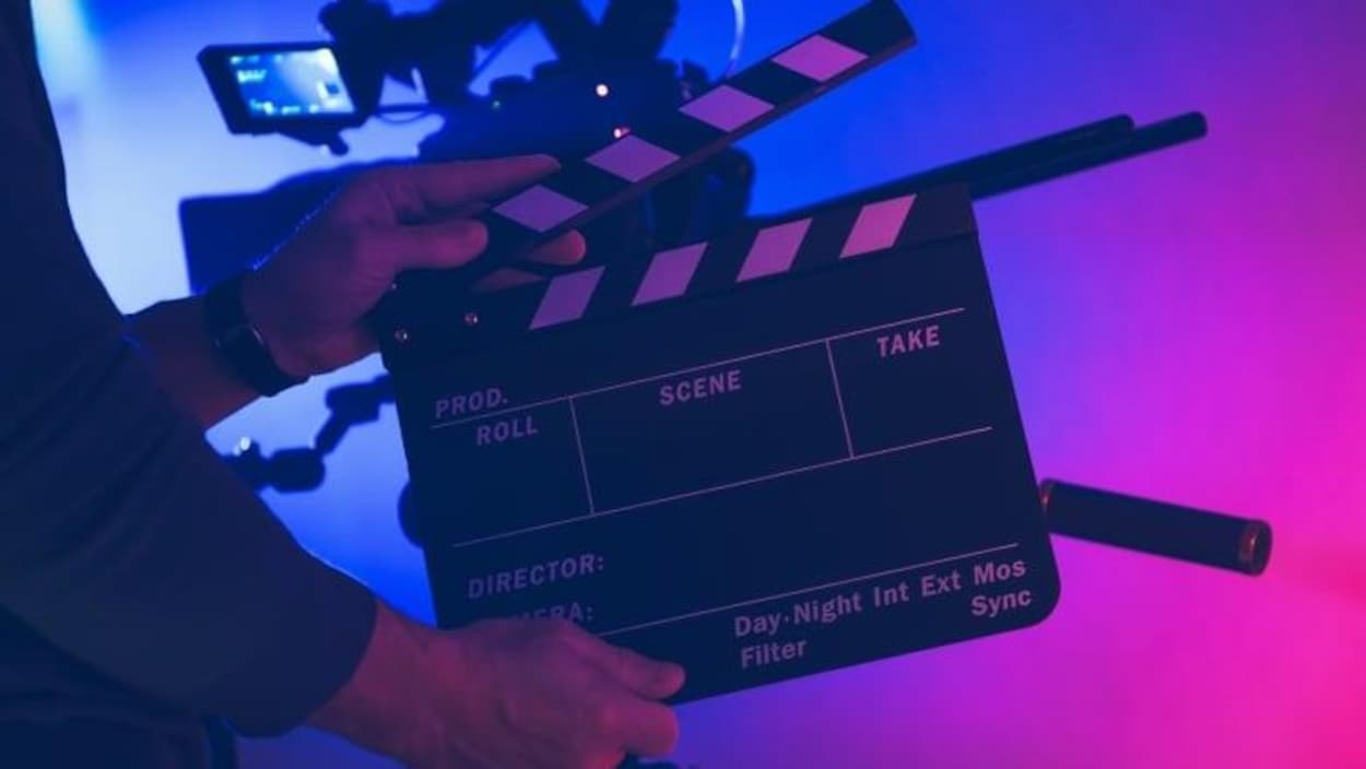 L’industrie du cinéma de Vancouver fait face à un « point de bascule »