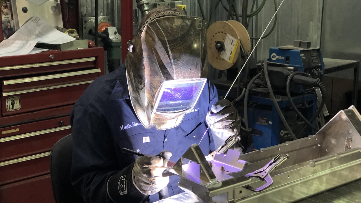 6,8 M$ pour les manufacturiers de l’aluminium au Saguenay–Lac-Saint-Jean