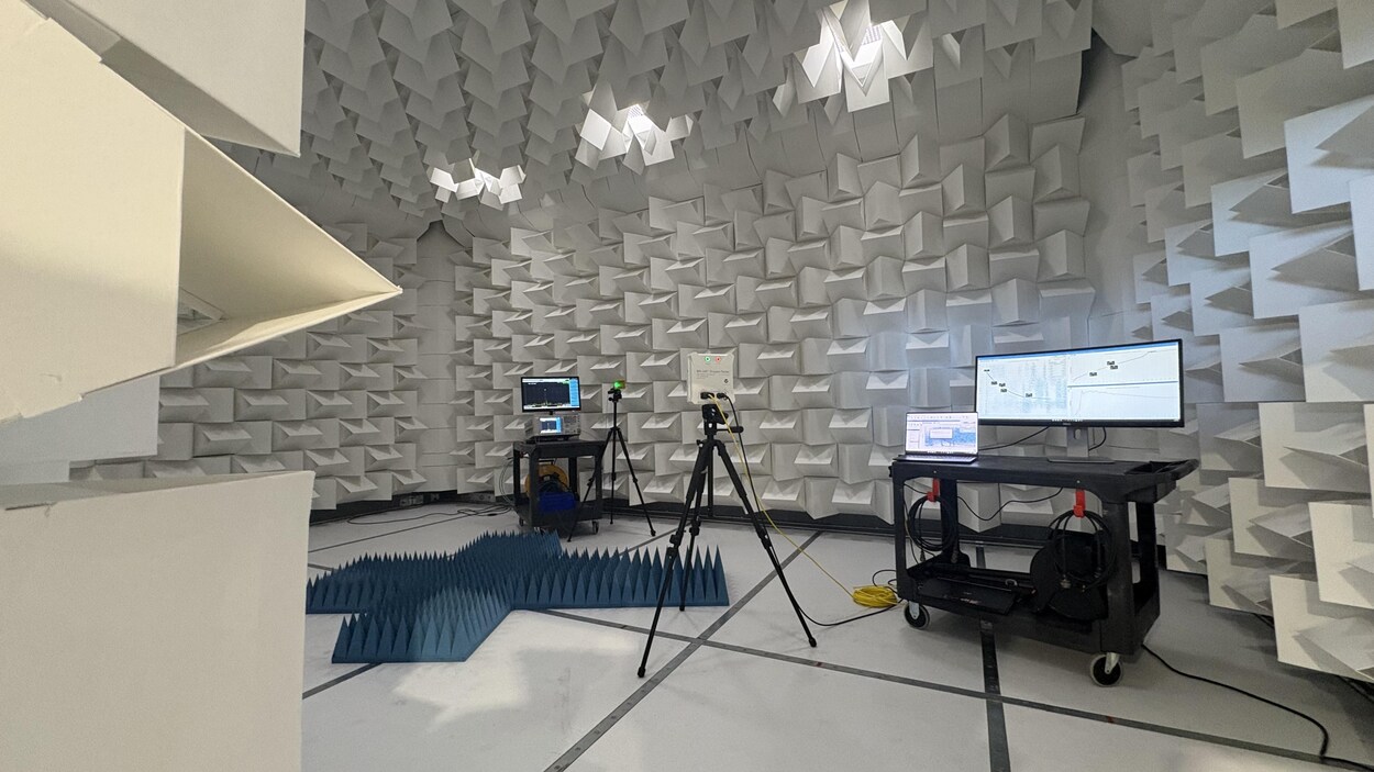 La protection du Grand Nord dans la mire d’un fabricant trifluvien de radars