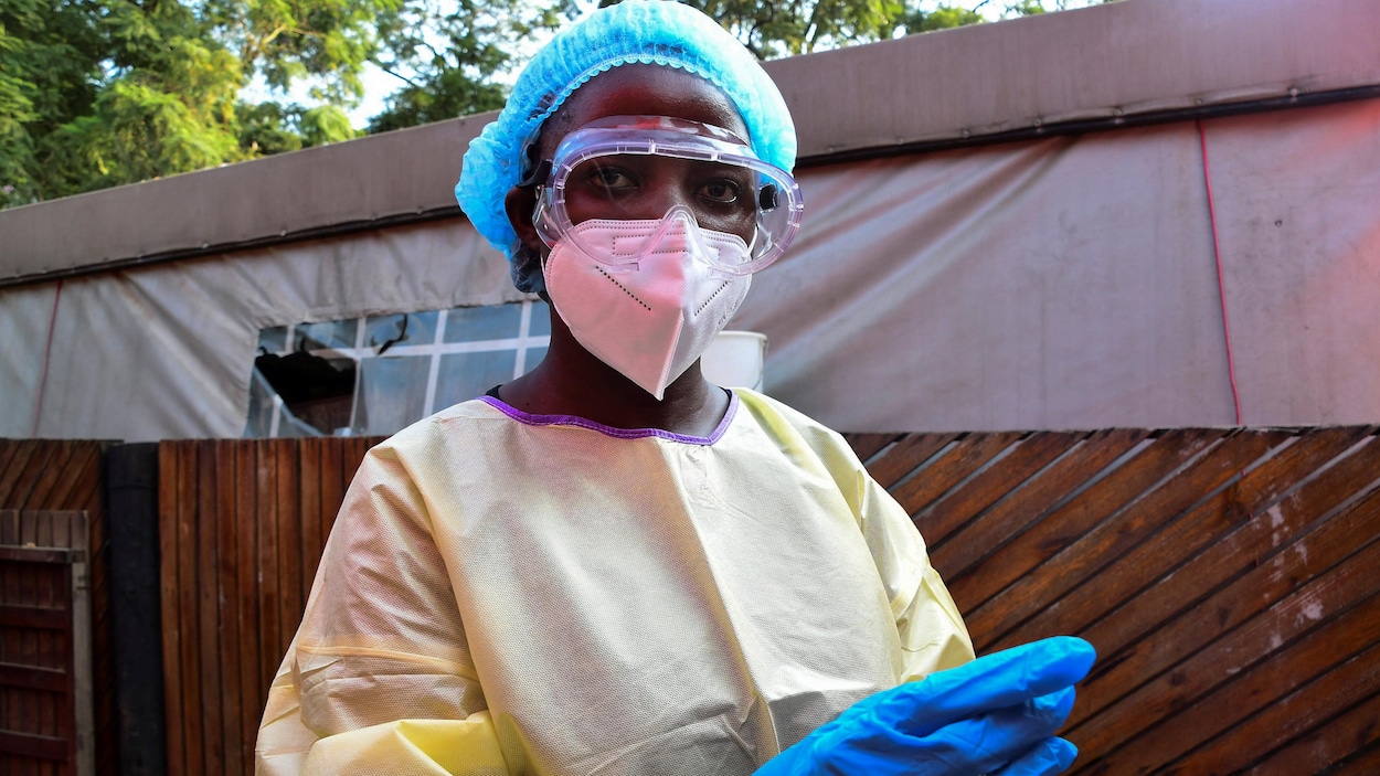 Ebola : la RDC frappée par une nouvelle épidémie, un décès en Ouganda