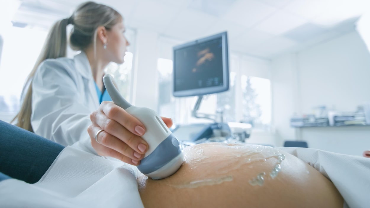 Une année de ruptures en obstétrique en Haute-Gaspésie