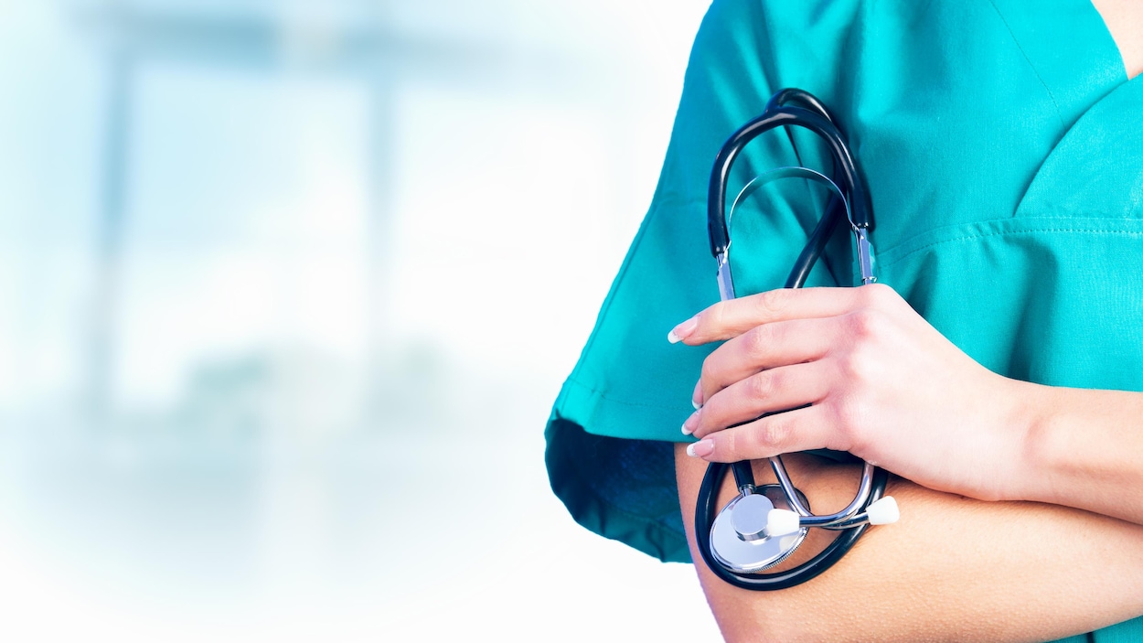Une infirmière veut ouvrir une clinique de soins primaires dans un hameau en Alberta