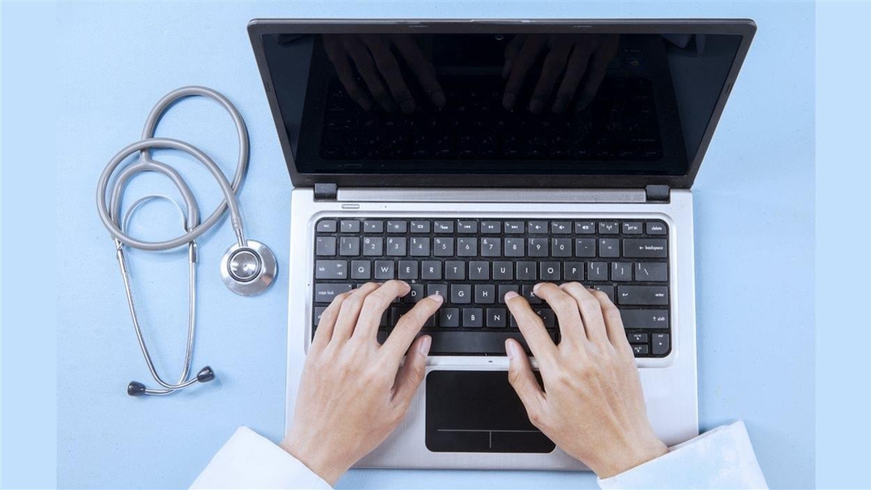 Les données sur la santé des patients : une information à protéger