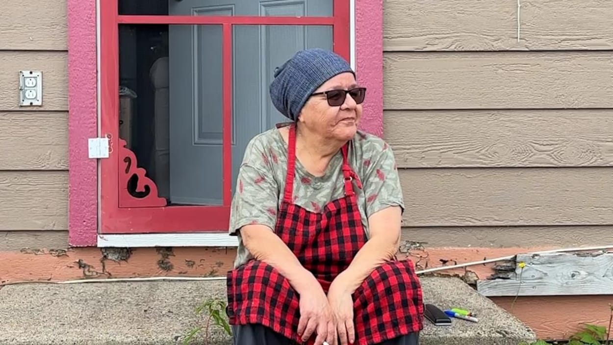 Innu Nikamu : au cœur des restos-maisons de Mani-utenam