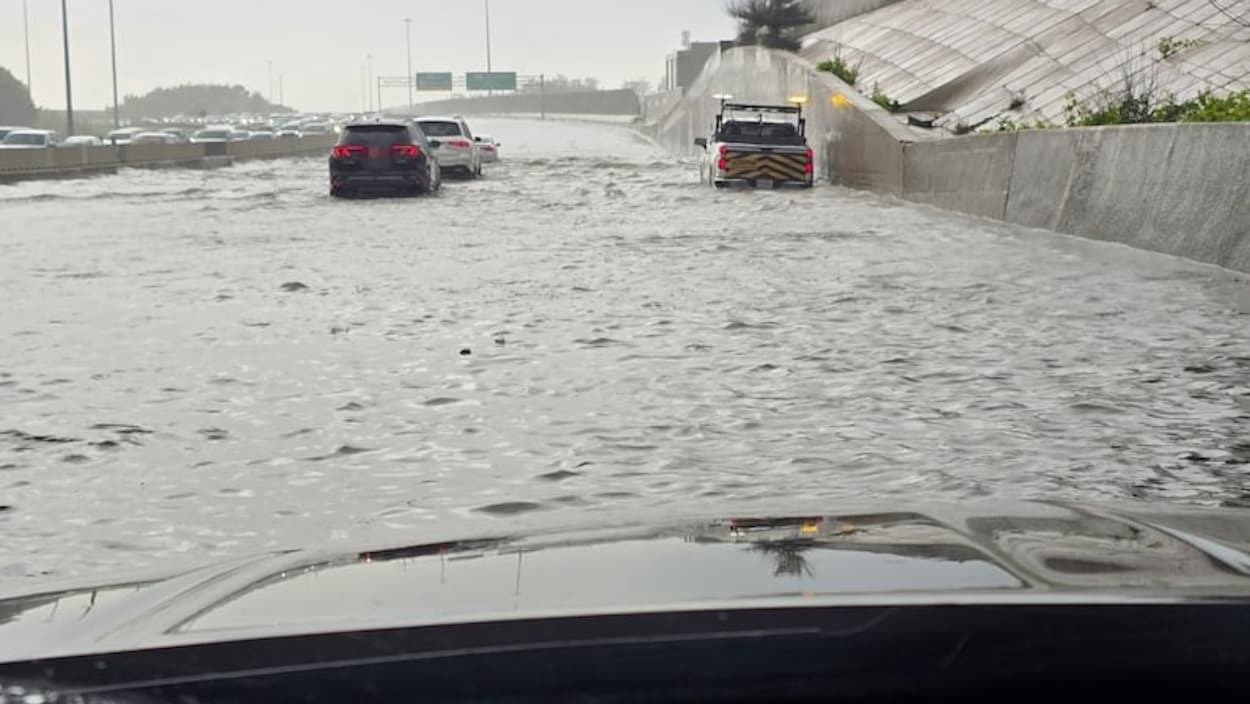 Inondations du 1er juillet : la santé publique fait une mise en garde