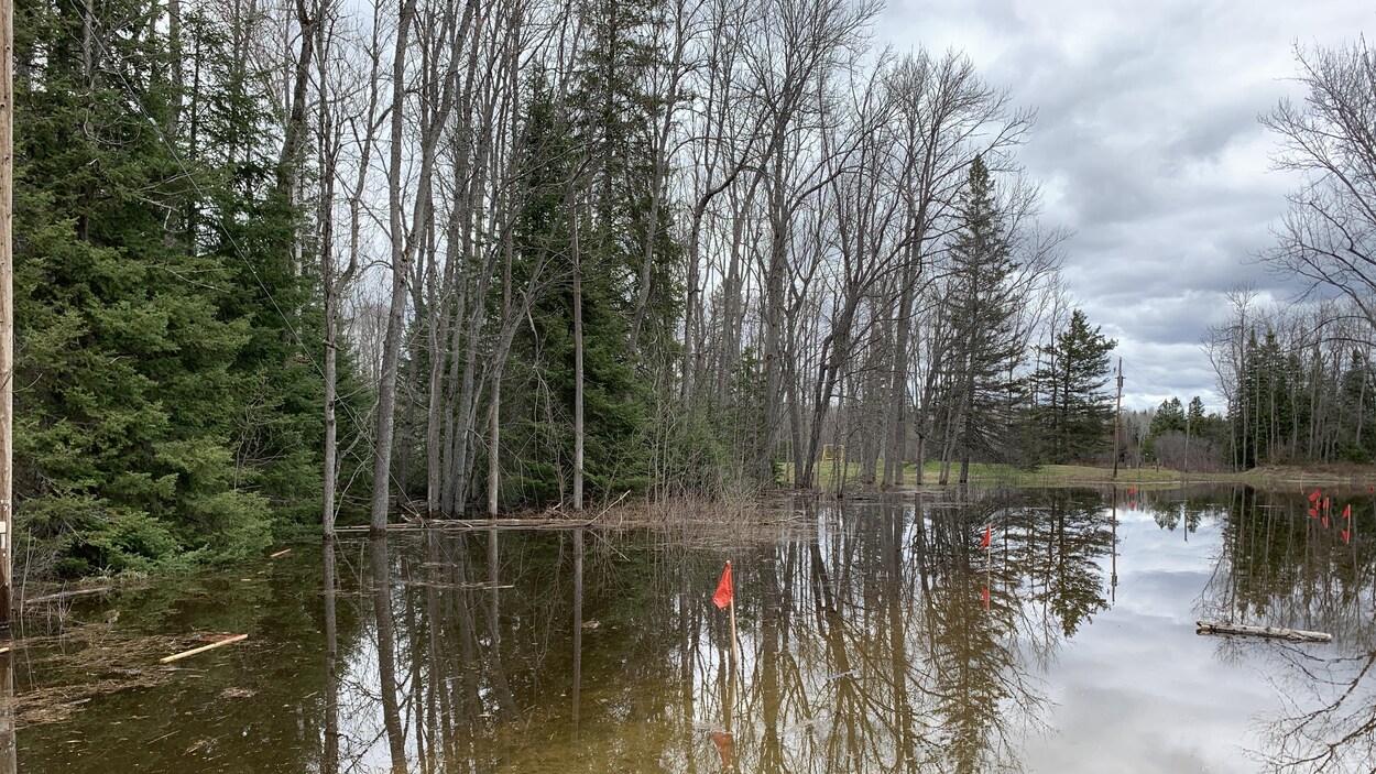 Comment se préparer aux inondations printanières?