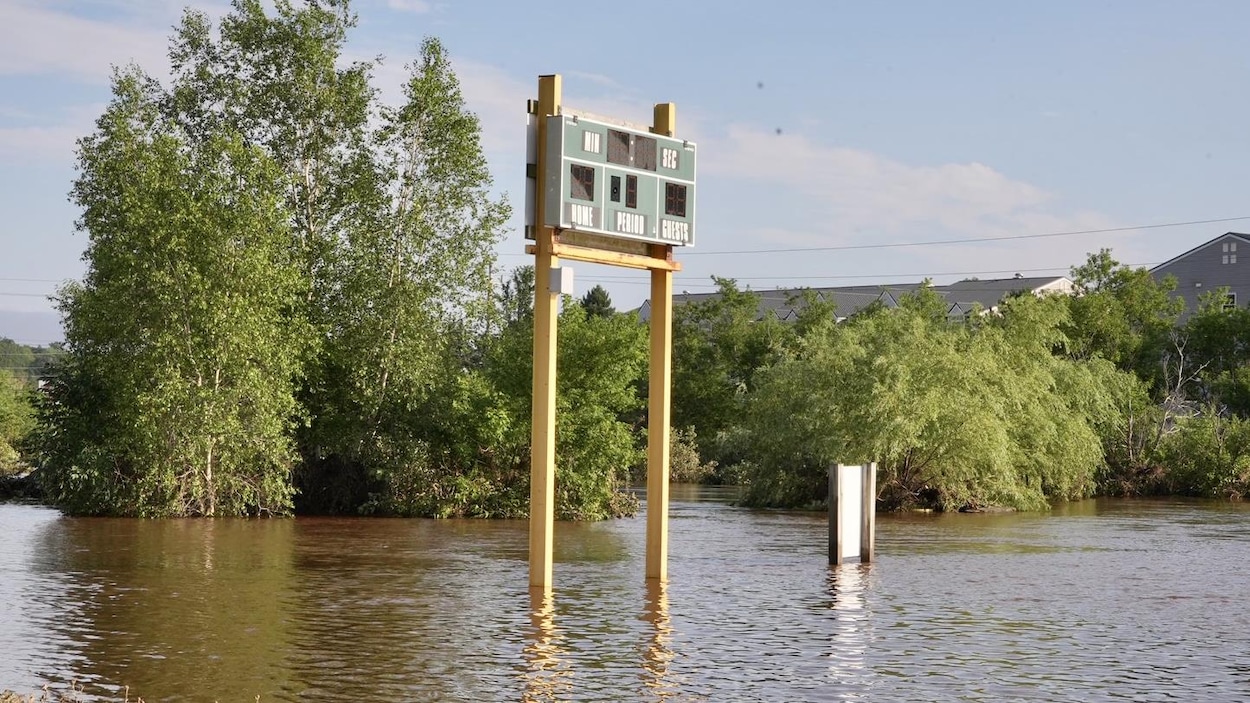 Les primes d’assurance habitation deux fois plus élevées que la moyenne en Atlantique