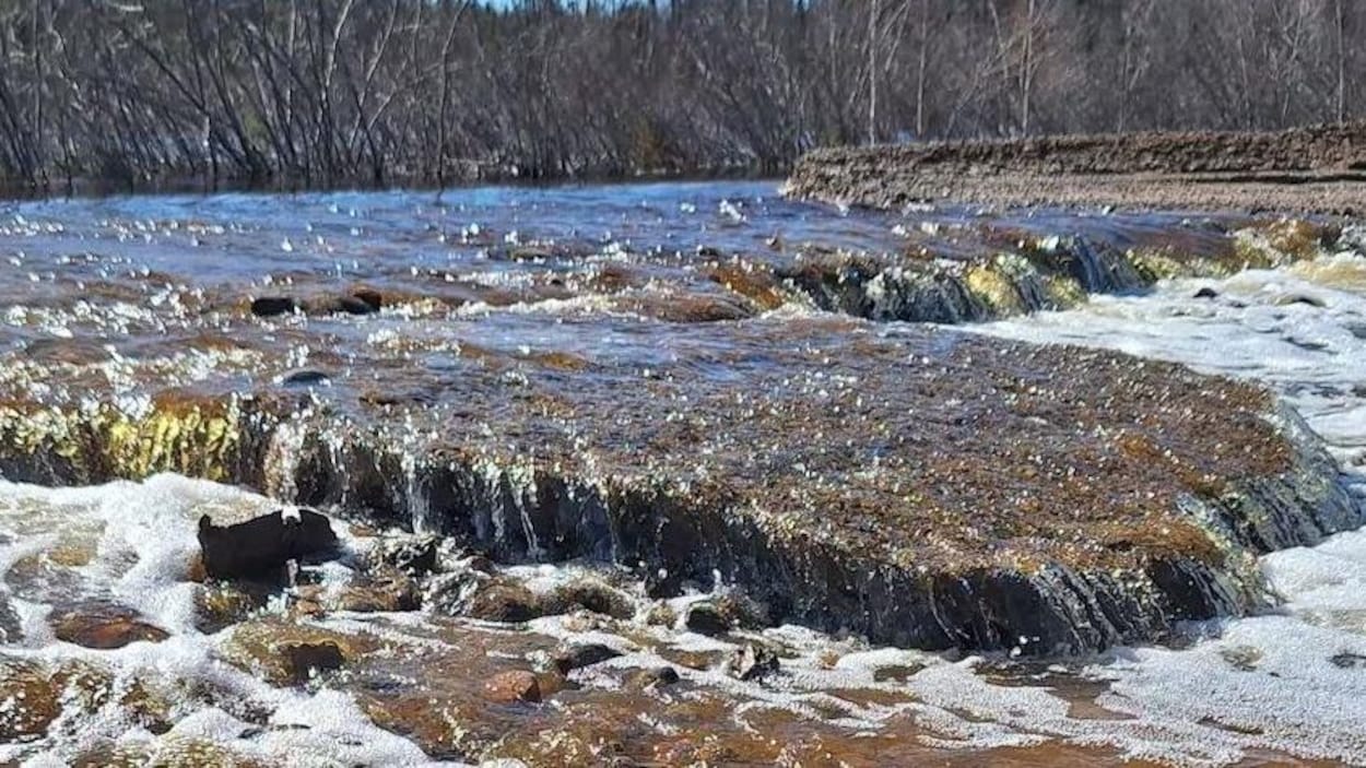 Les inondations printanières entraînent au moins 12 fermetures de routes en Saskatchewan
