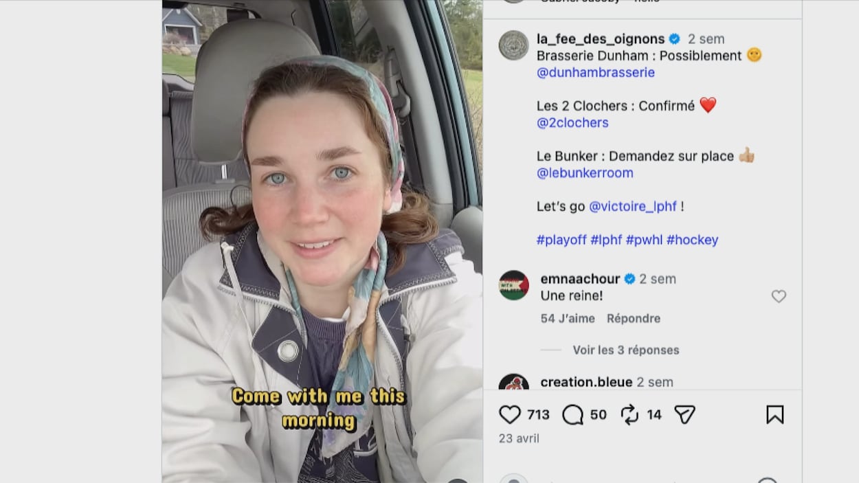 La Victoire reçoit-elle la même attention?