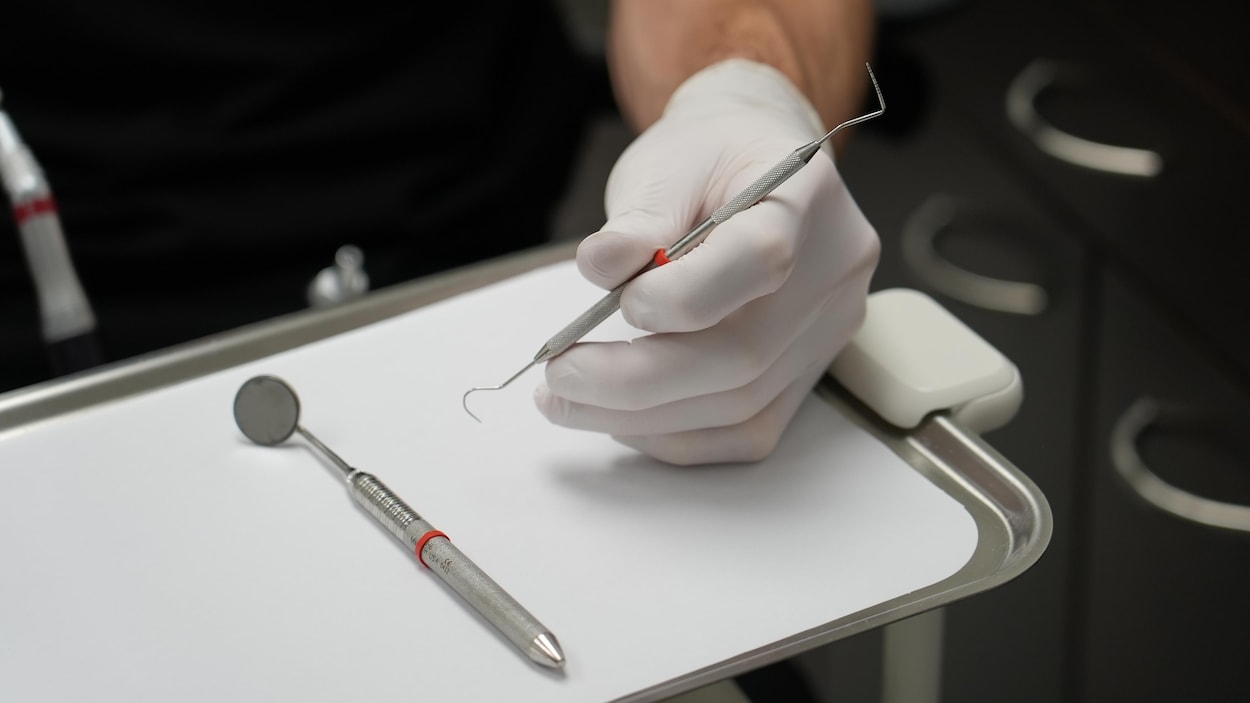 2,3 M$ pour des stages de dentisterie sociale en territoire mal desservi