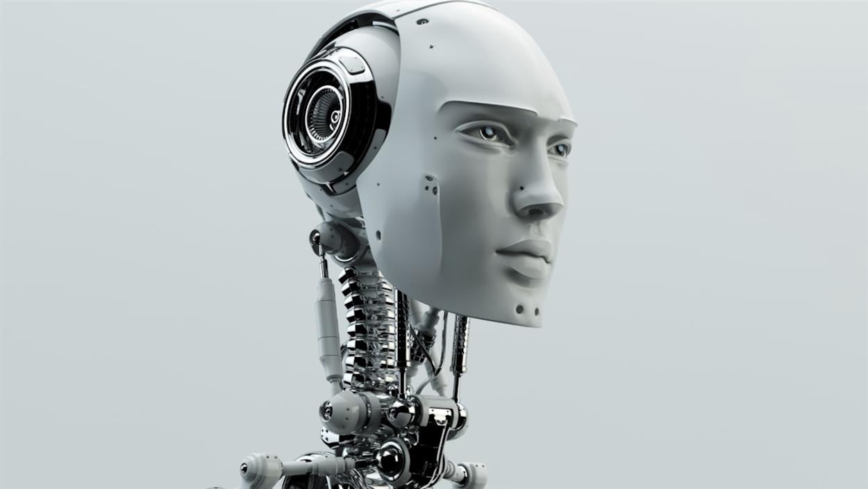 CES 2024: IA, robots, voitures autonomes et écrans de demain font