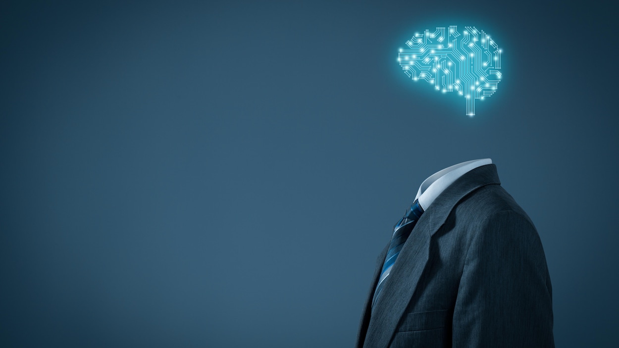 L'intelligence artificielle est un secteur en plein développement à Montréal. L'intelligence artificielle est un secteur en plein développement à Montréal.