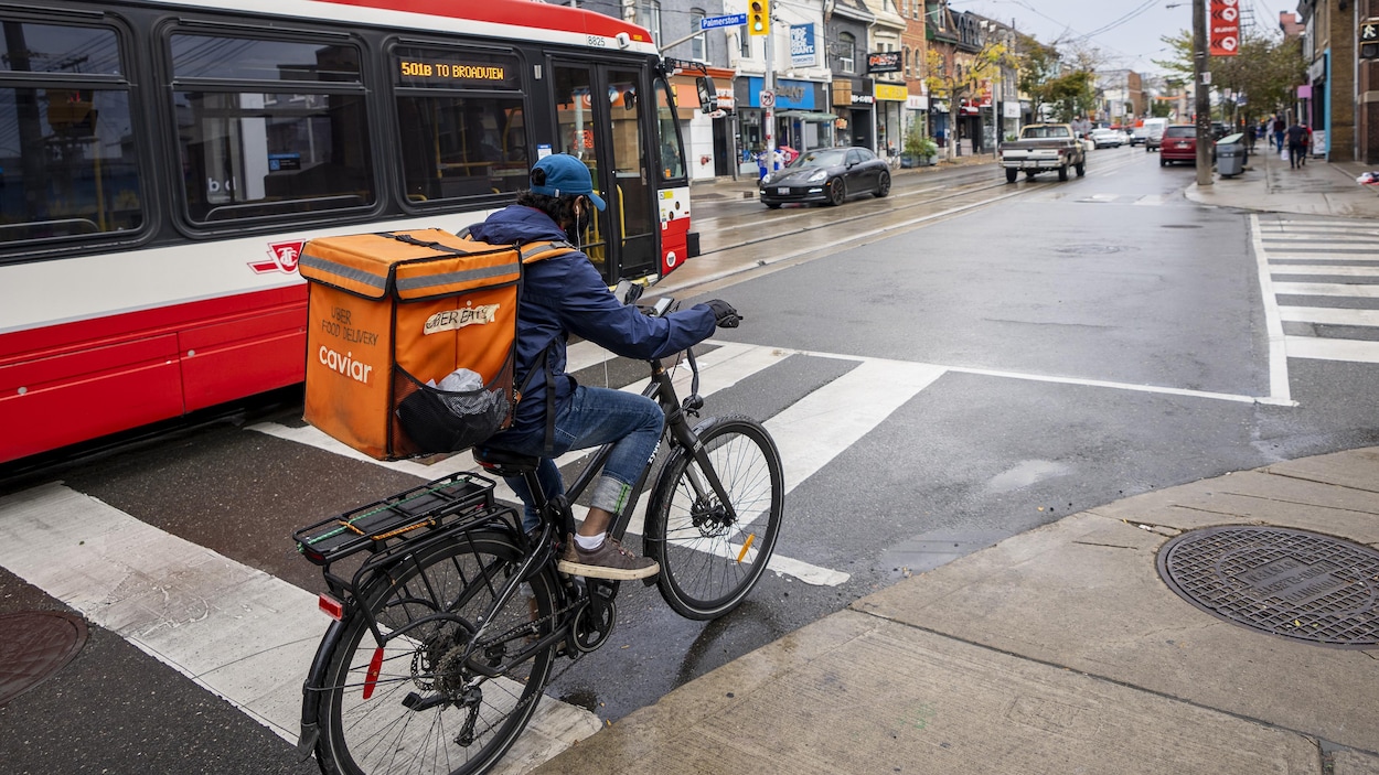Les condos ont le droit d’interdire les vélos électriques