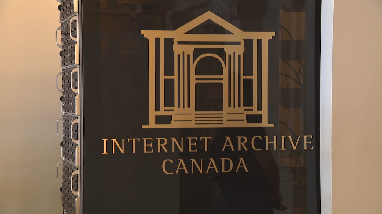 Internet Archive : une bibliothèque numérique qui prend sa place en Colombie-Britannique