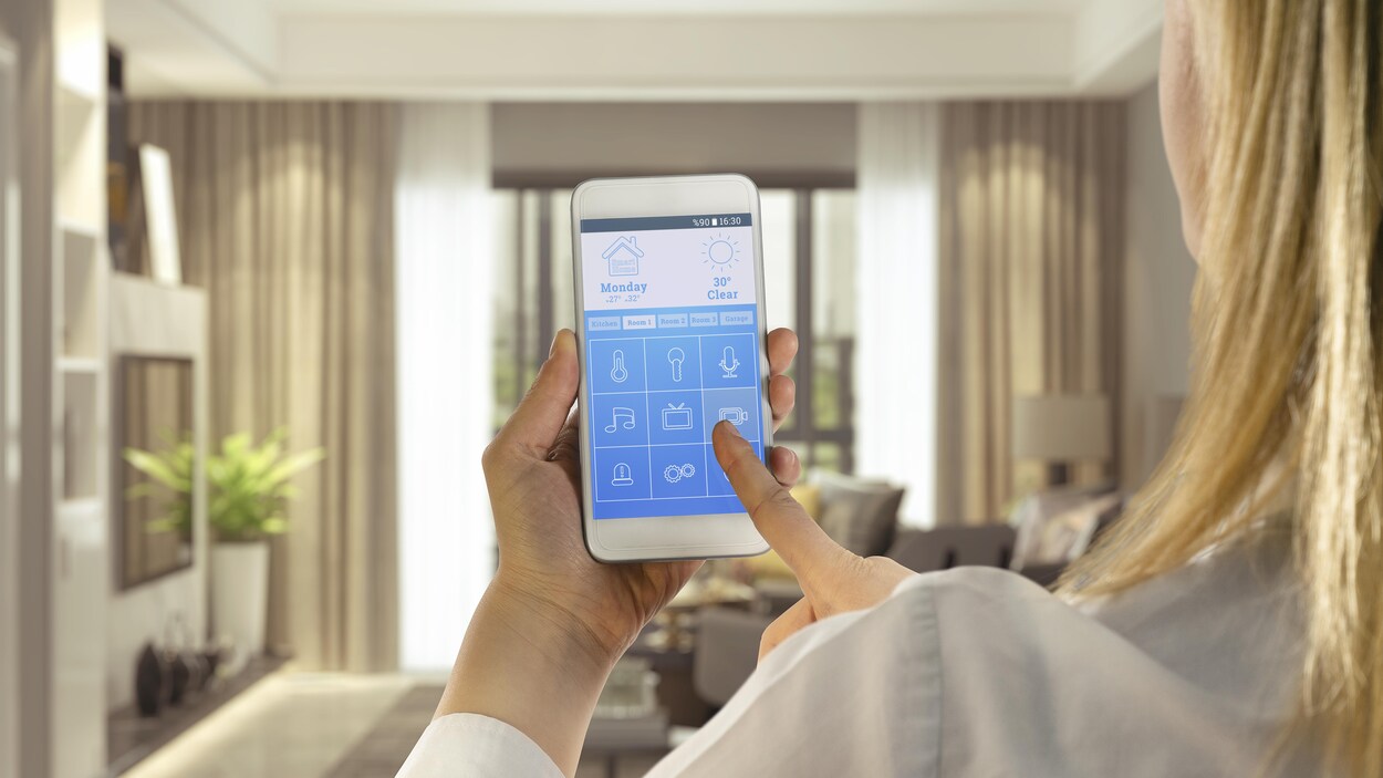 Apple, Amazon, Google et Zigbee vers une norme ouverte pour la domotique Apple, Amazon, Google et Zigbee vers une norme ouverte pour la domotique