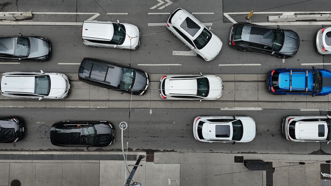 L’IA en renfort pour lutter contre la congestion routière