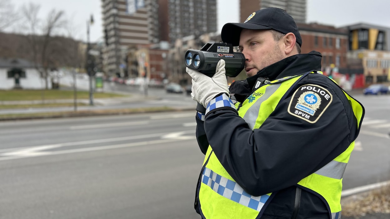 Palmarès des intersections dangereuses à Montréal