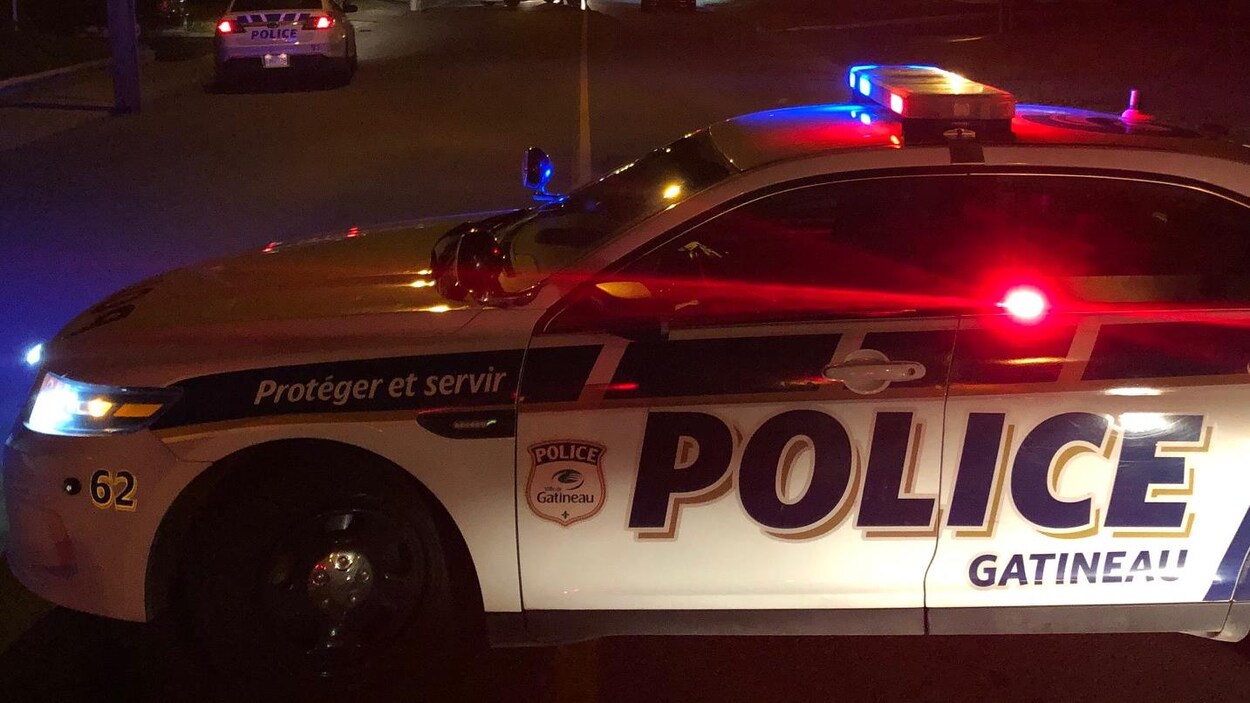 Alerte Amber Le Bebe Porte Disparu A Ottawa Est Retrouve Radio Canada Ca