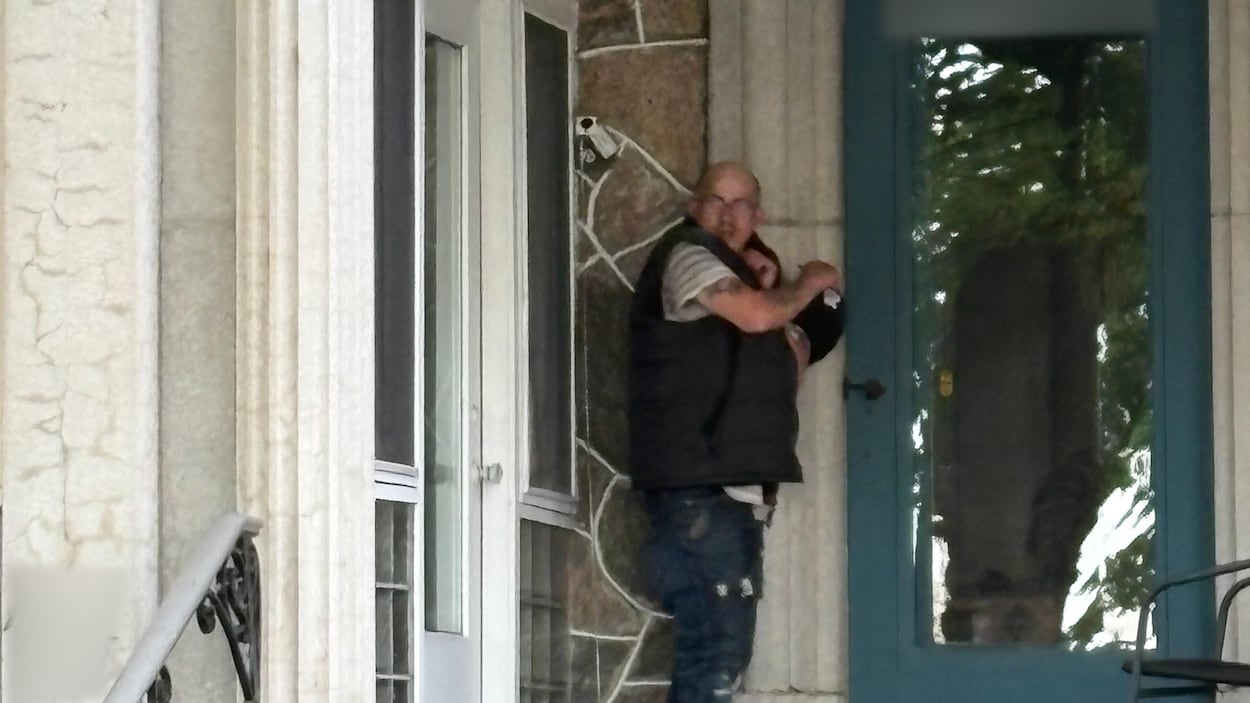 Course folle à Trois-Rivières : cinq chefs d’accusation pour le suspect