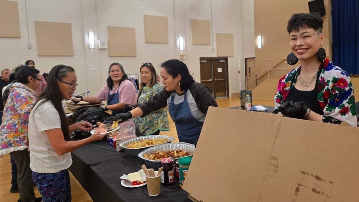 La communauté inuit de l’Alberta en pleine croissance