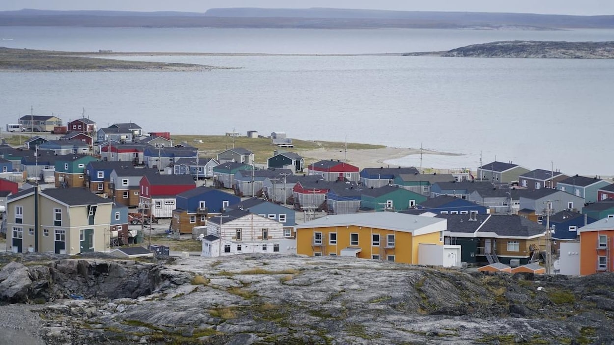 Une femme est assassinée à Inukjuak, au Nunavik