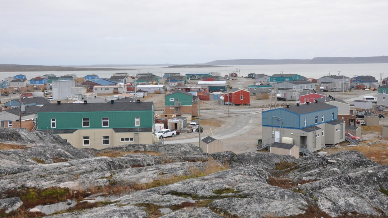 Au Nunavik, une campagne électorale presque invisible