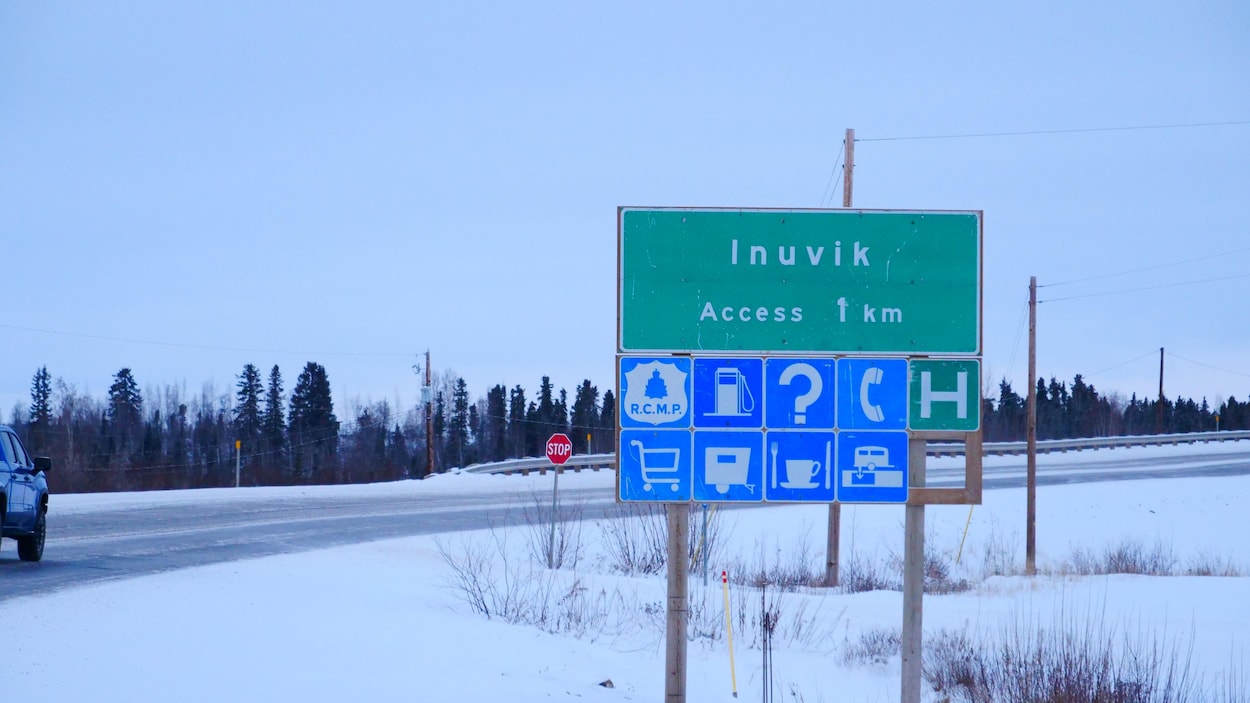 La fin d’un programme d’immersion à Inuvik surprend et déçoit