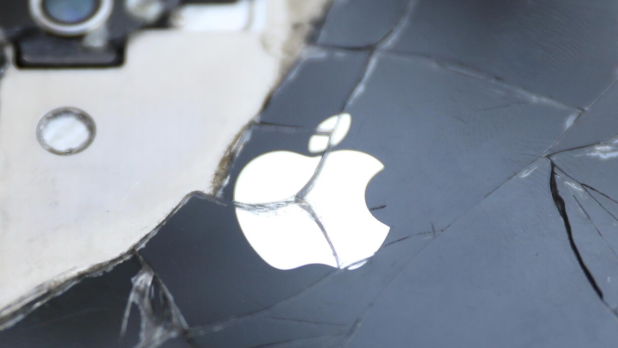 iPhone 13 : Si vous cassez votre écran, attention à sa réparation
