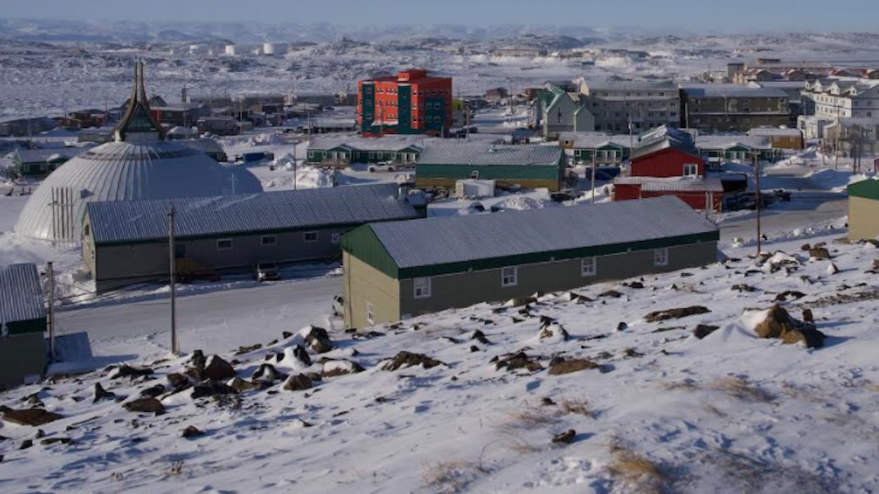 Appel à la vigilance à Iqaluit après un test positif à la rage chez un renard