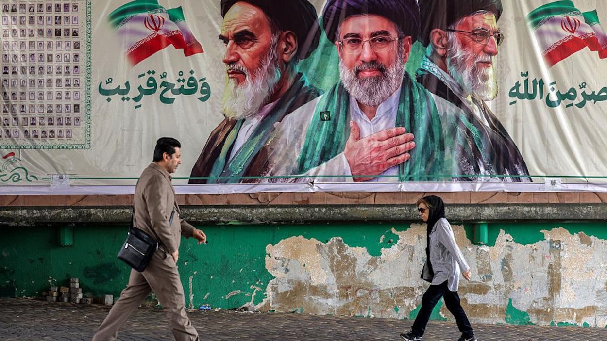 L’Iran met en garde les États-Unis et Israël contre une reprise de la guerre