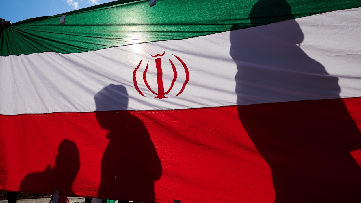 Les États-Unis et l’Iran se seraient mis d’accord sur un protocole d’entente