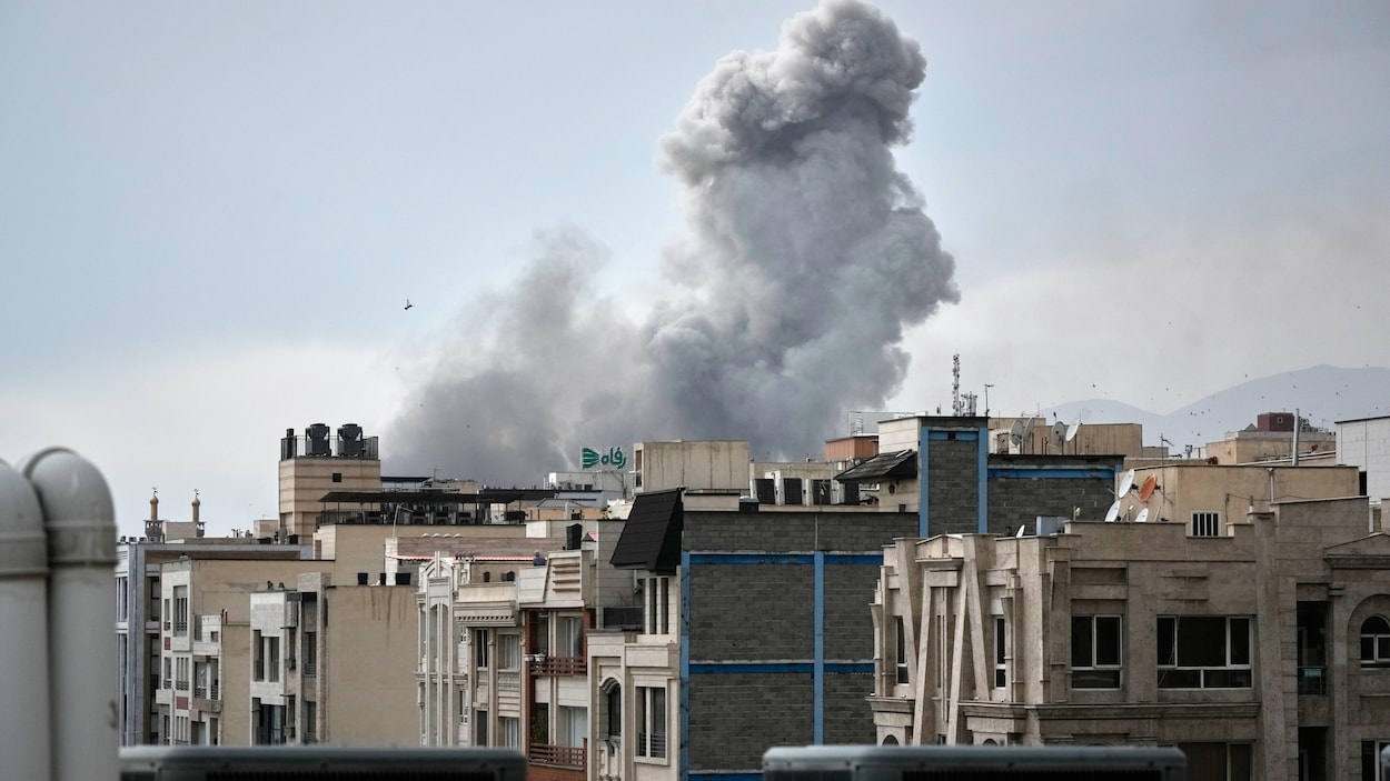 Ottawa renforce le soutien consulaire pour les 85 000 Canadiens présents au Moyen-Orient