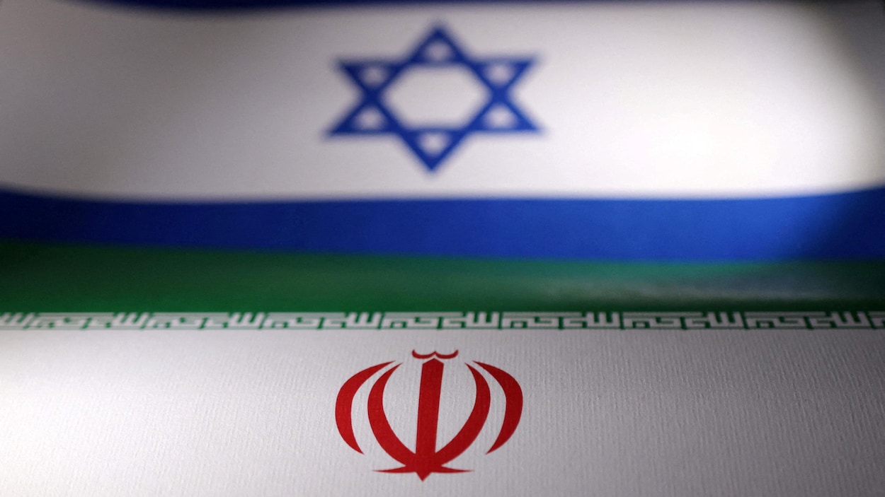 Washington accuse Téhéran d’avoir voulu assassiner l’ambassadrice d’Israël au Mexique