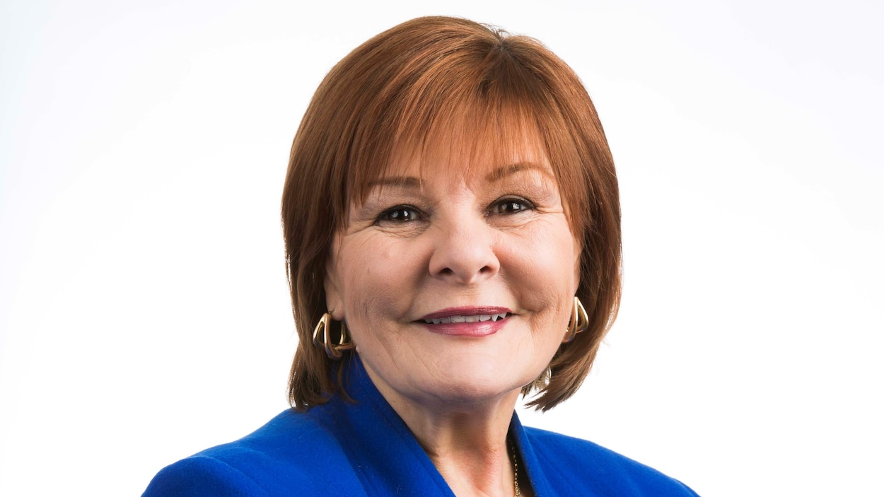Irene Mathyssen, ancienne députée de London, est décédée à 75 ans