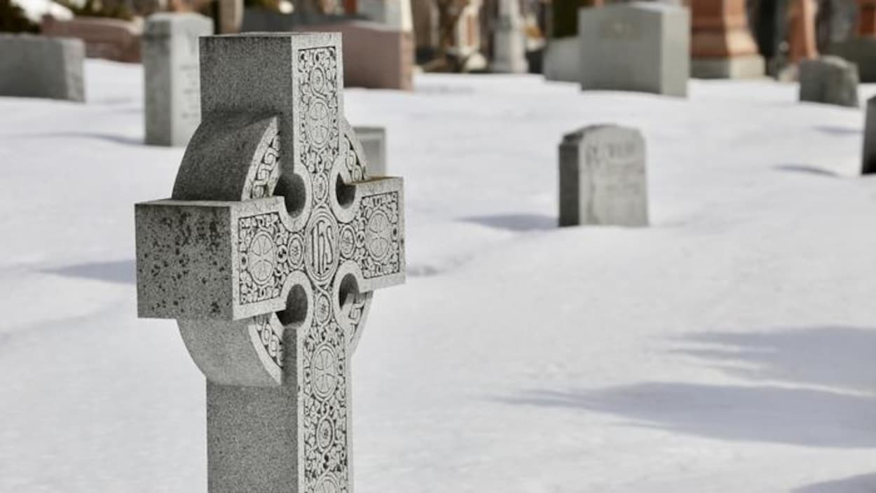 Le manque de place dans les cimetières en milieu urbain : un dilemme pour  la société