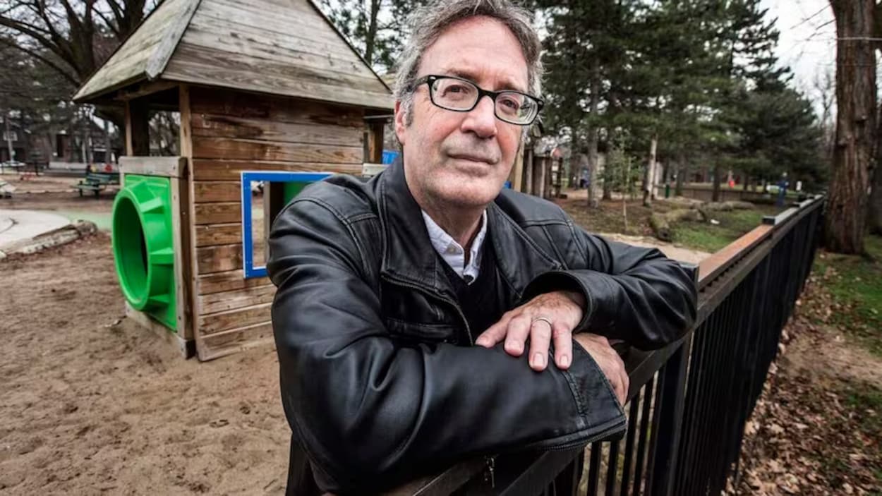 Société d’aide à l’enfance : l’ex-intervenant provincial réclame une enquête