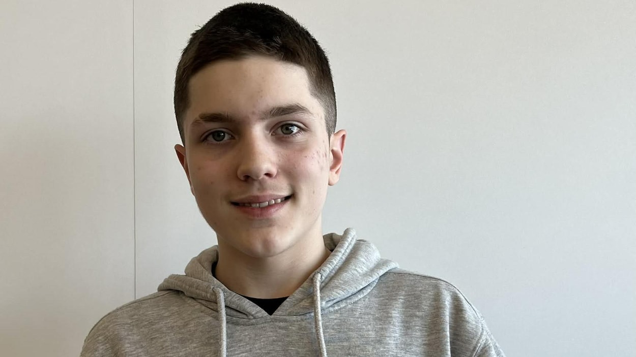 Un adolescent de 15 ans sauve la vie d’un camarade de classe