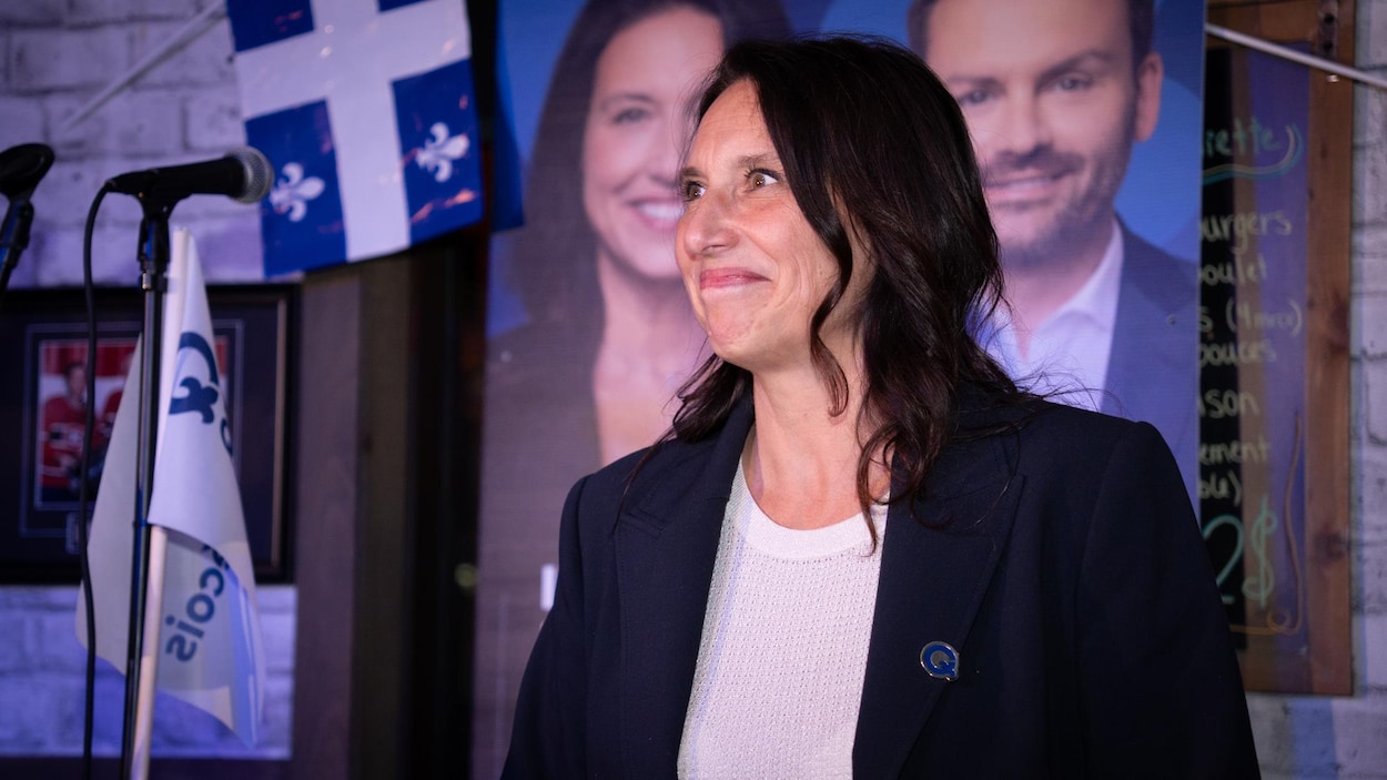 On vous explique pourquoi la percée du PQ en Outaouais est historique