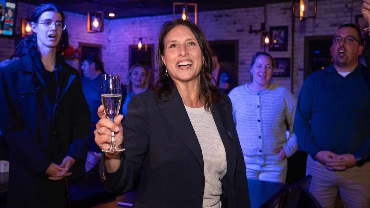 Une première en 50 ans : le PQ effectue un retour en Outaouais