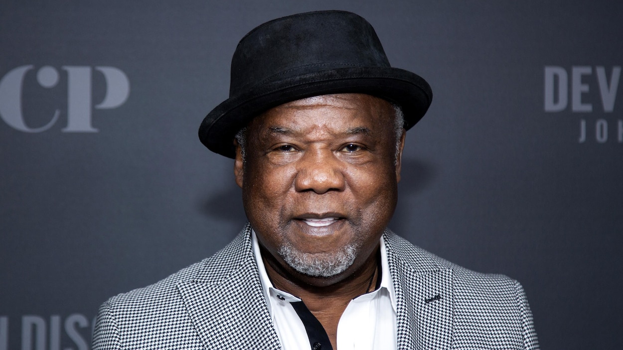 Isiah Whitlock Jr., acteur de la série The Wire, est mort