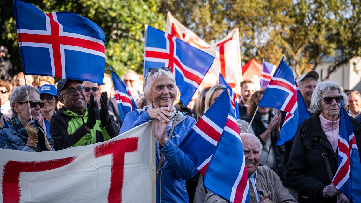 Pourquoi les Islandais ont-ils dit non à l’Union européenne?