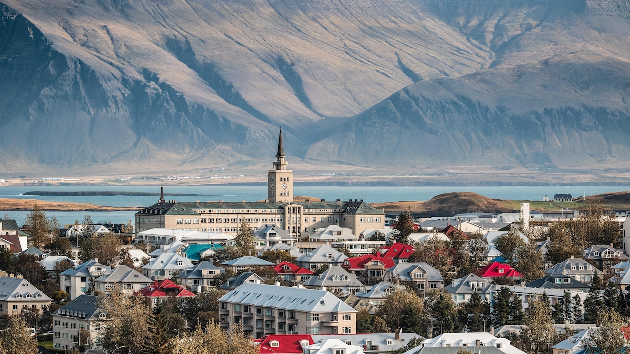 Aluminium : des entrepreneurs en Islande pour trouver de nouveaux clients