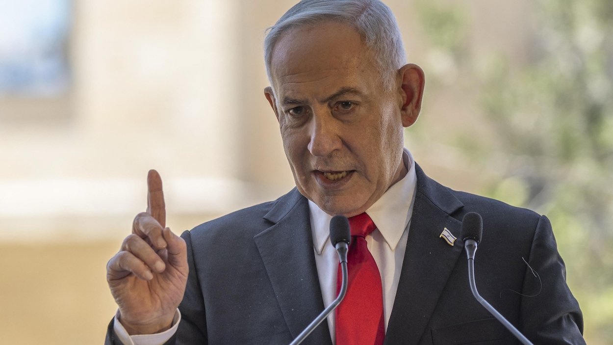 Israël : les élections législatives se tiendront le 27 octobre