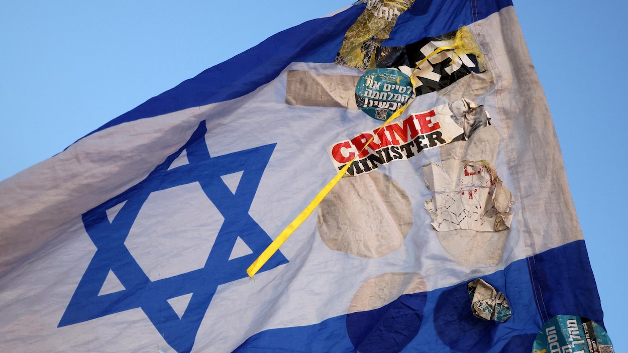 Les élections israéliennes « les plus importantes des 30 dernières années »