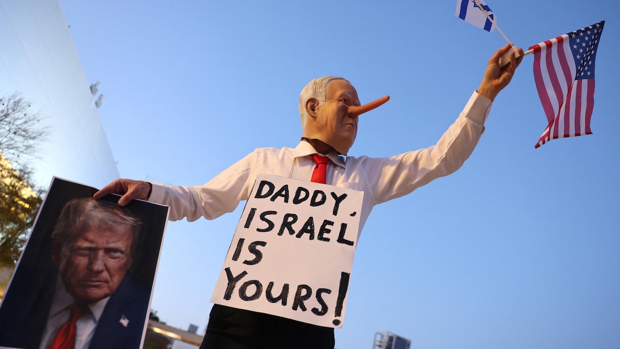 En Israël, la majorité soumet un projet de loi en vue d’élections anticipées