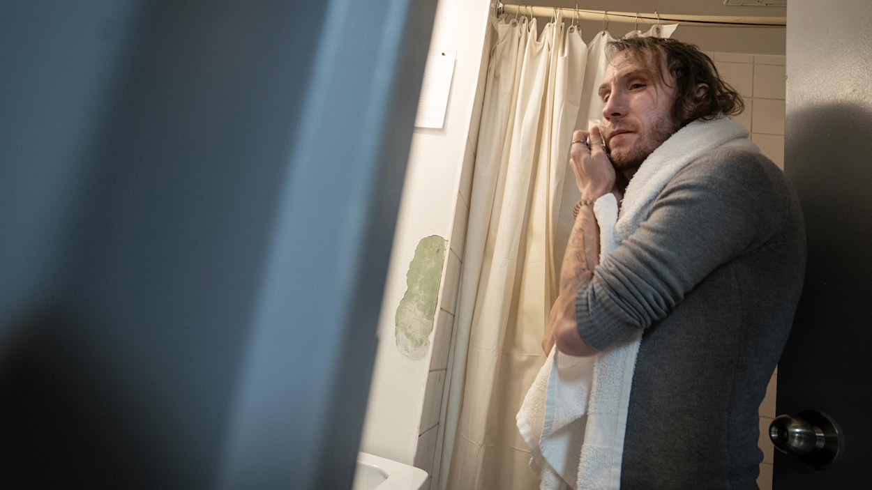 Projet pilote pour héberger jusqu’à 48 itinérants au YMCA du centre-ville de Montréal