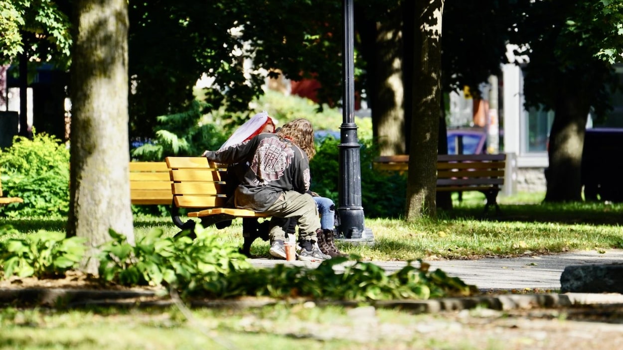 La recette pour sortir 31 personnes de la rue
