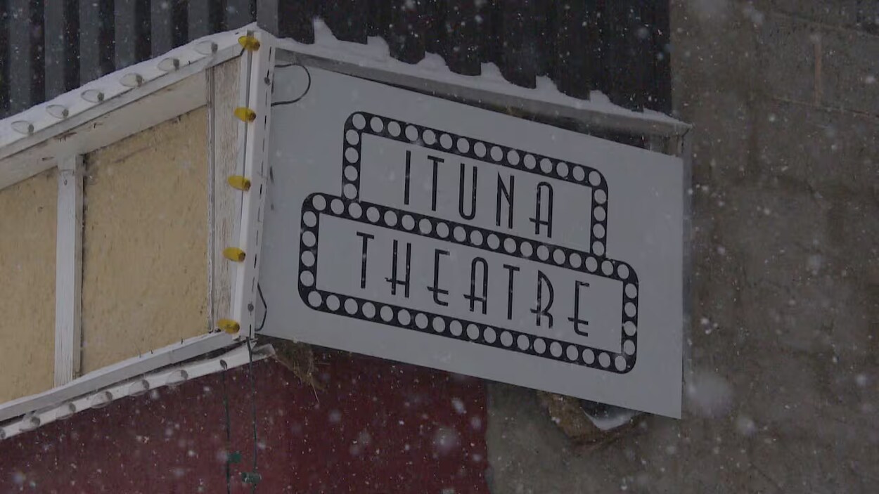 Les résidents du petit village d’Ituna se mobilisent pour sauver leur cinéma