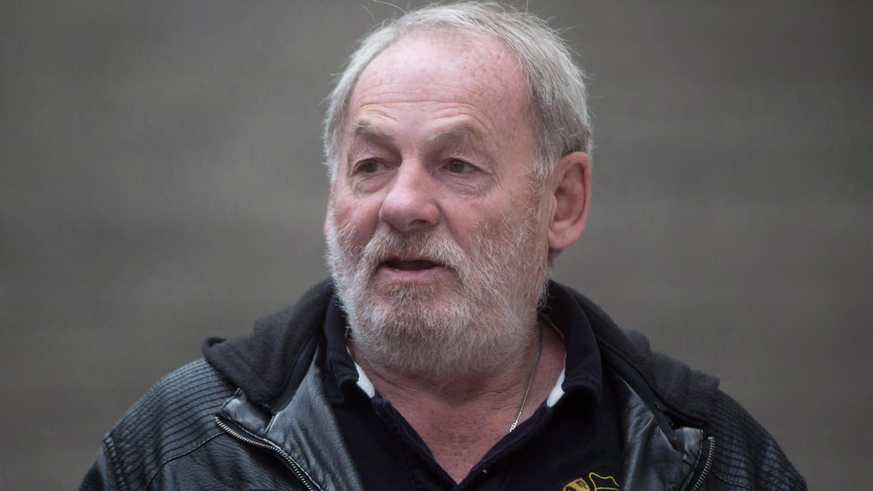 Ivan Henry a été emprisonné à tort pendant 27 ans. Ivan Henry a été emprisonné à tort pendant 27 ans.