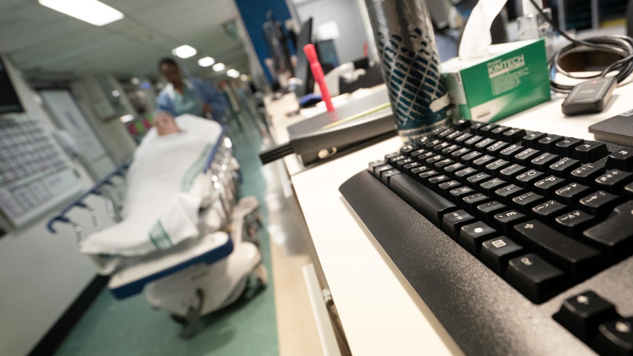 Le projet de loi 23 sur les hospitalisations forcées est adopté